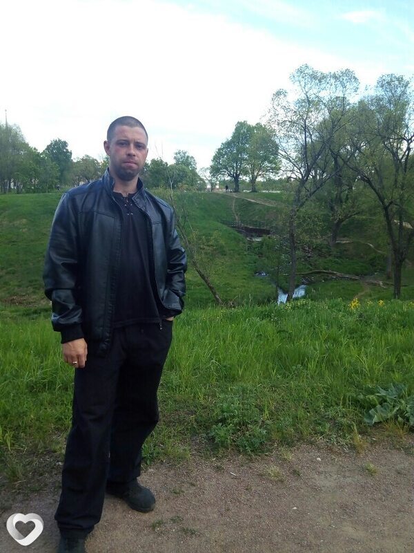 Виктор, 40, Санкт-Петербурге — анкета №4477851