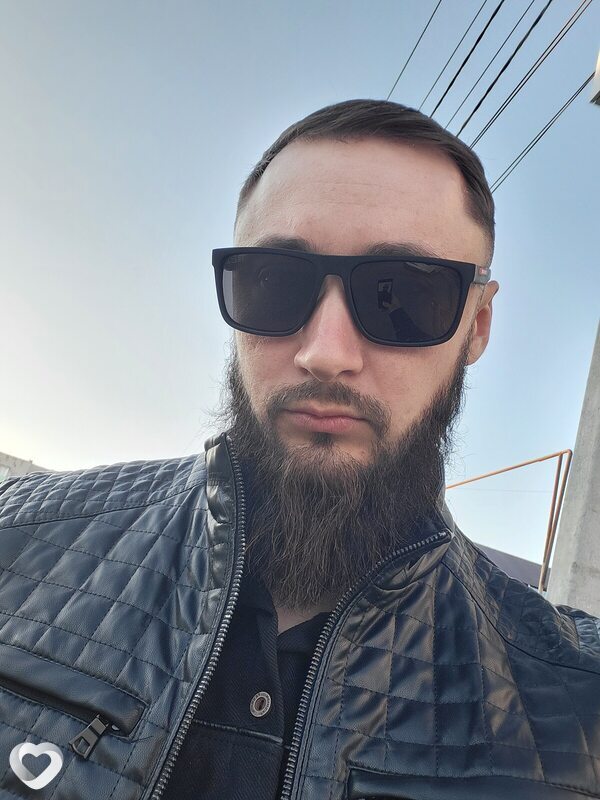 Roman, 26, Вольске — анкета №4478204