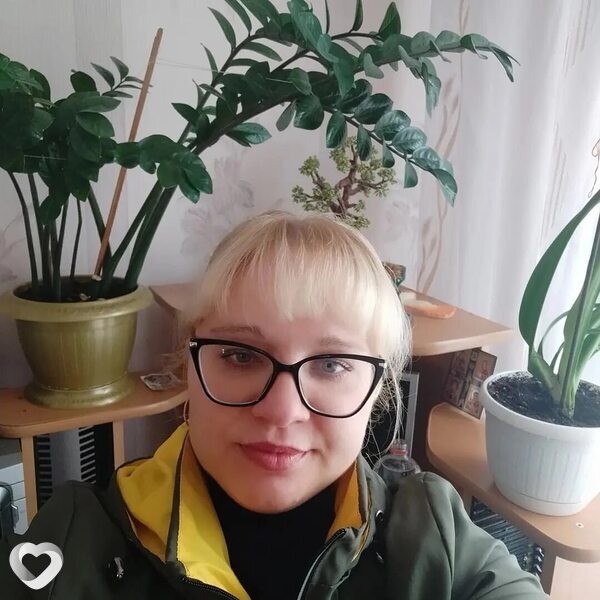Елена, 35, Солигорске — анкета №4478206