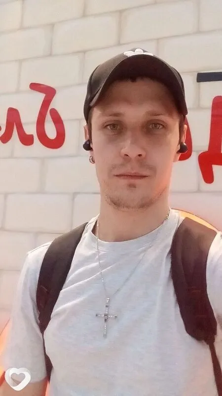 Александр, 35, Москве — анкета №4478210