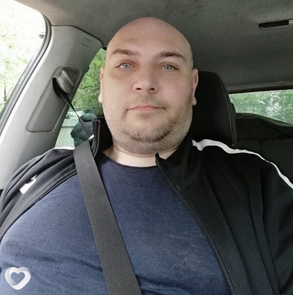 Виталий, 43, Киеве — анкета №4478215