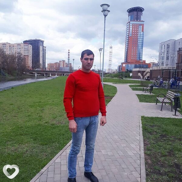 Дима, 34, Феодосии — анкета №4478225
