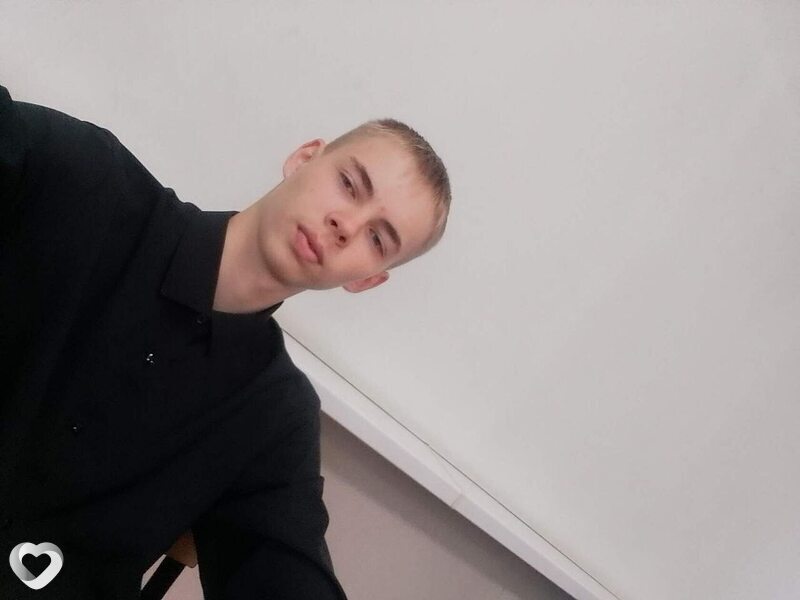Егор, 19, Новосибирске — анкета №4477911