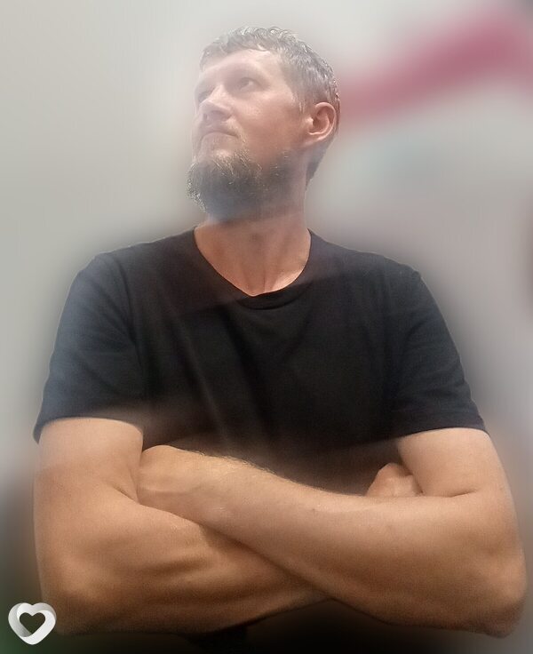 Падший Ангел, 36, Белгороде — анкета №4477915
