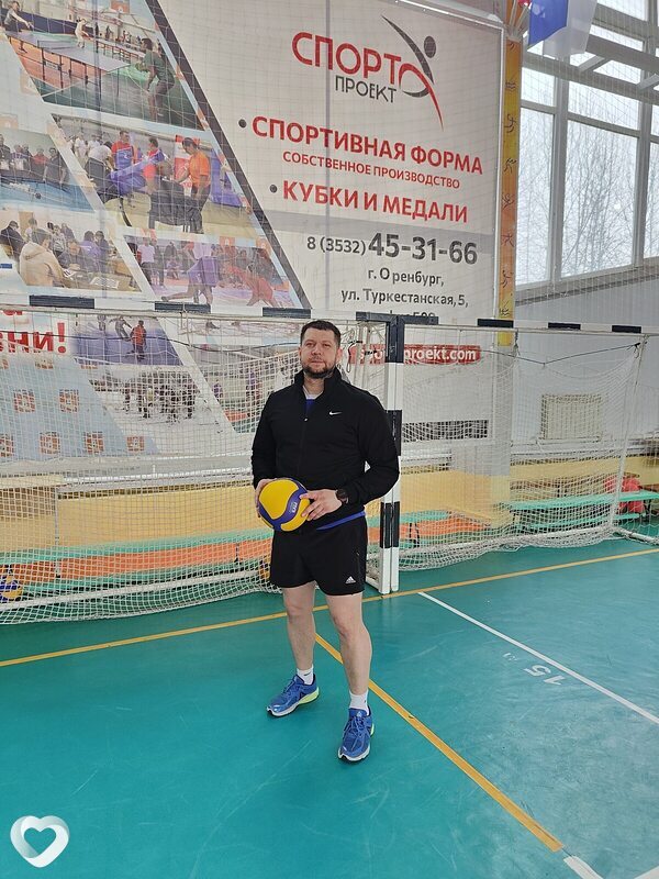 Дмитрий, 36, Бузулуке — анкета №4477918