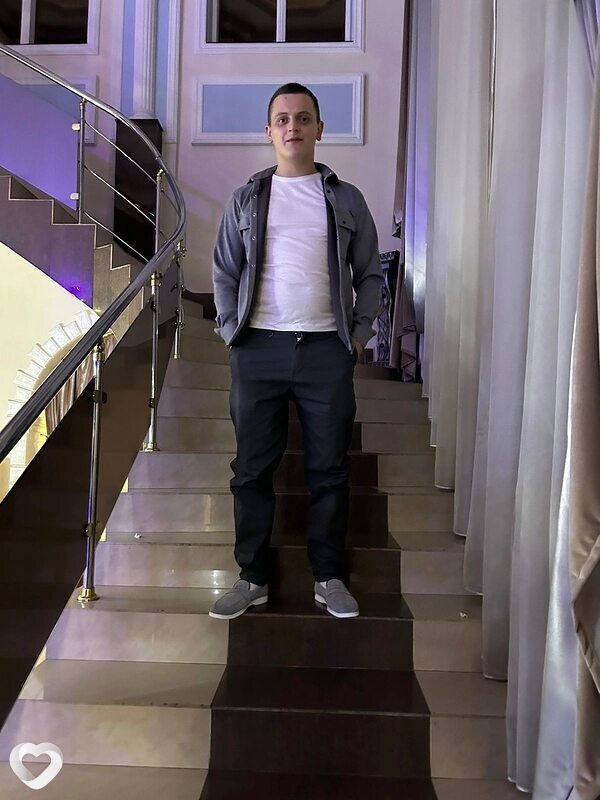 Евгений, 36, Пятигорске — анкета №4477919