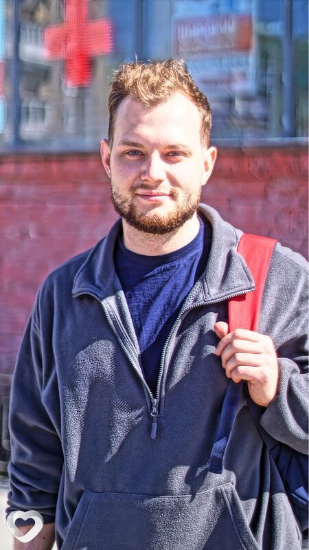 Григорий, 26, Новосибирске — анкета №4477921