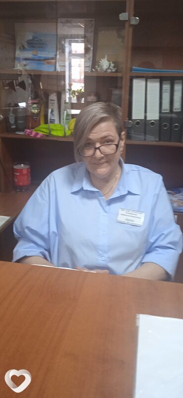 Марина, 54, Казани — анкета №4477924