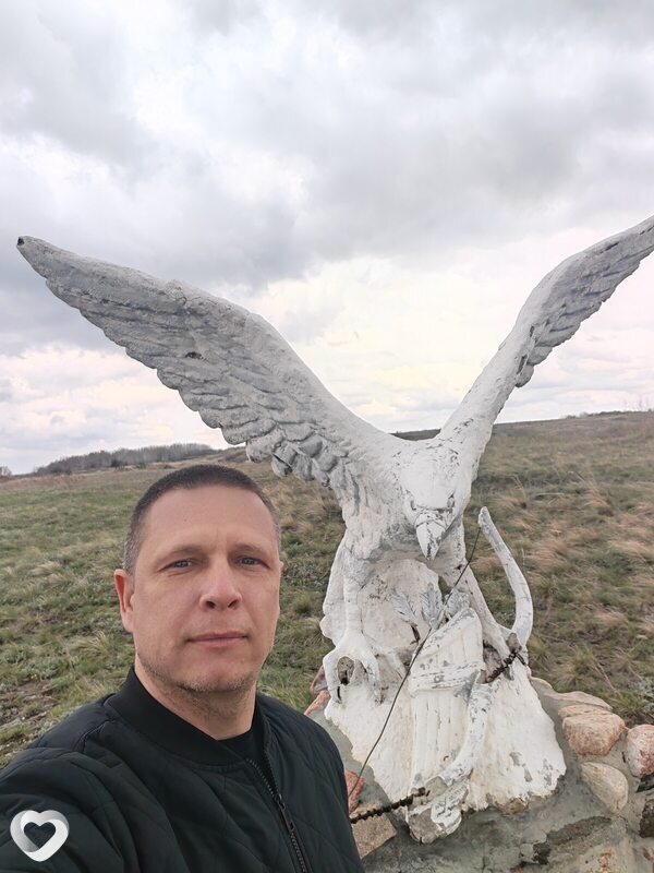 Виталий, 39, Волжском — анкета №4477889