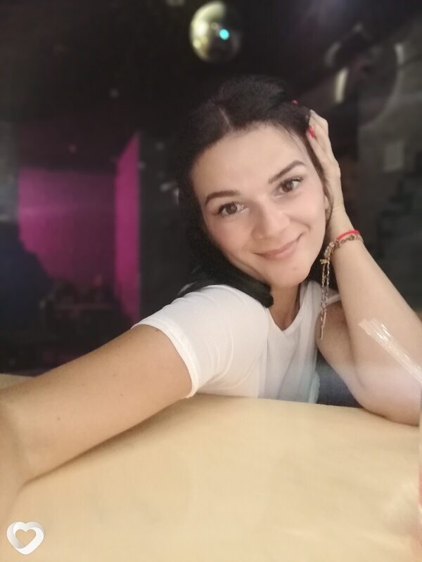 Аза, 39, Вологде — анкета №4477892