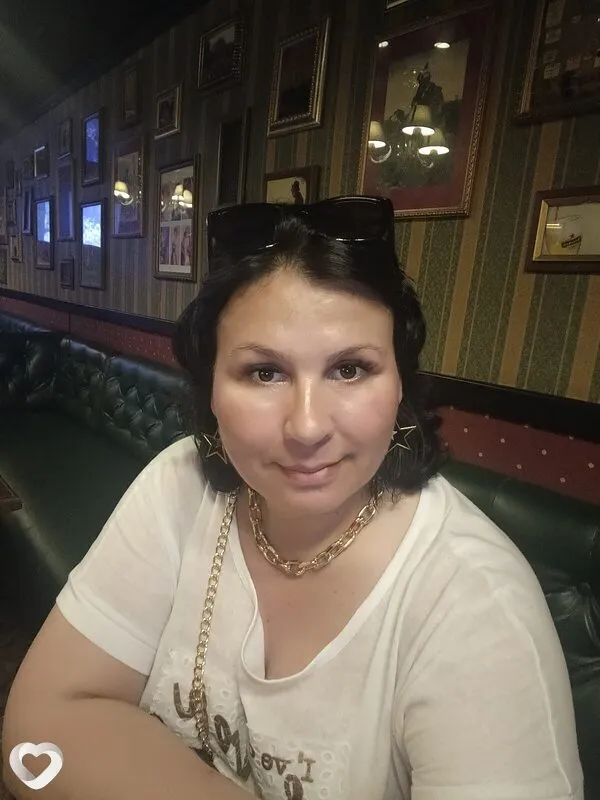 Ольга, 40, Новоалтайске — анкета №4477896