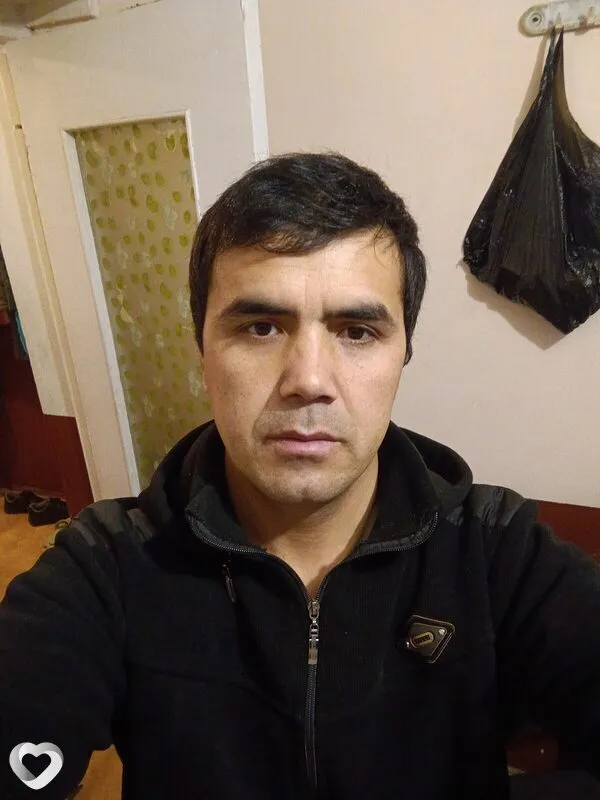 Камол, 50, Москве — анкета №4477899