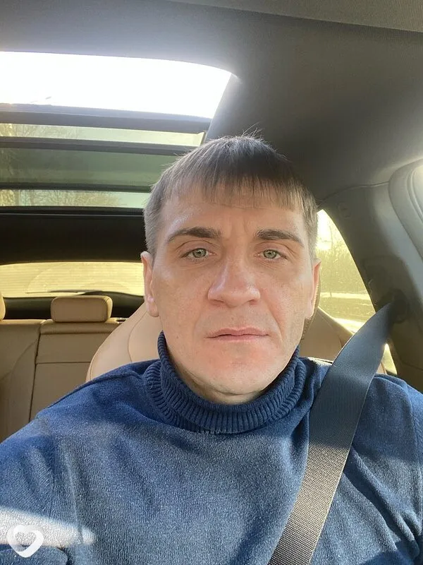 Роман, 39, Москве — анкета №4477900