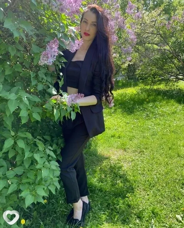 Юлия, 37, Москве — анкета №4477929