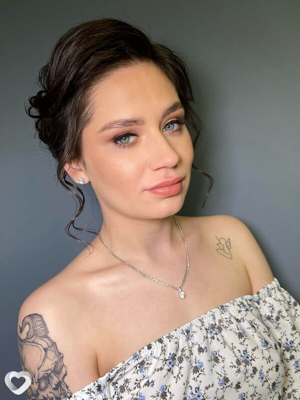 Екатерина, 25, Челябинске — анкета №4477931