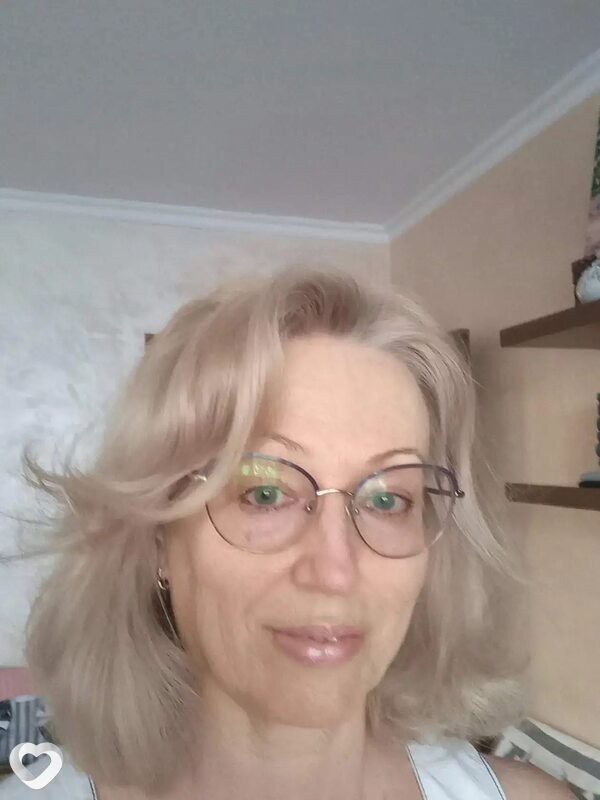 Наталья, 65, Волгограде — анкета №4477944
