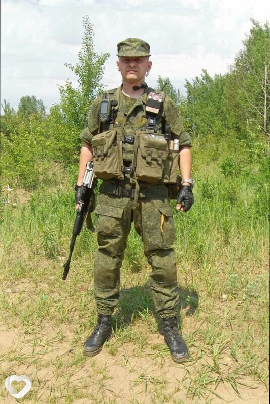 Влад, 30, Южно-Сахалинске — анкета №4477945