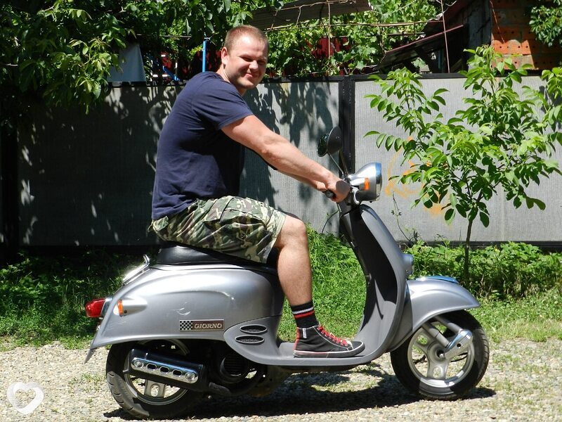 Александр, 25, Краснодаре — анкета №4477947