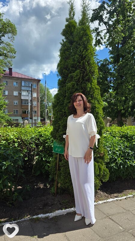 Татьяна, 42, Брянске — анкета №4477950