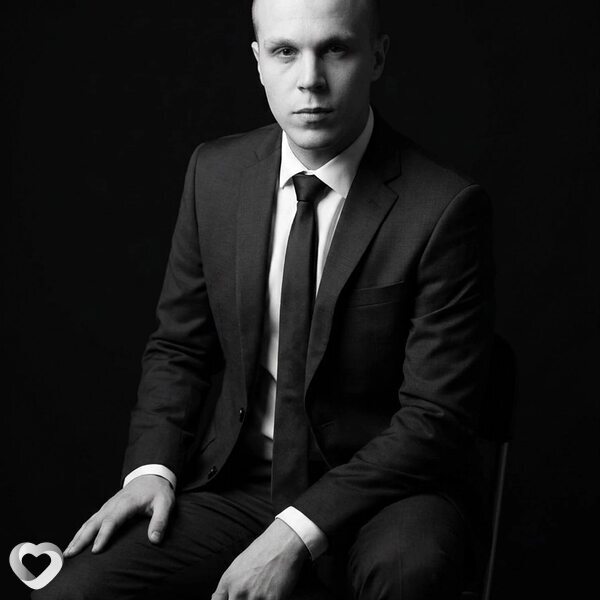Николай, 26, Анапе — анкета №4477952
