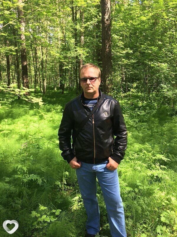 Денис, 43, Ярославле — анкета №4477956