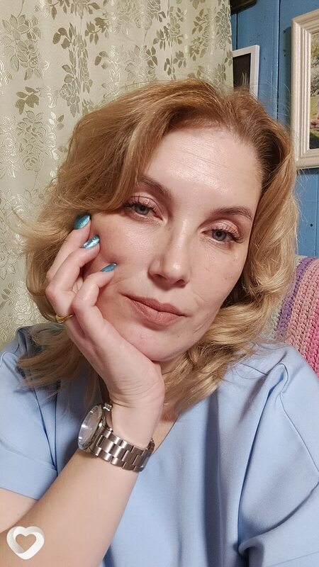Маришка, 38, Чебоксарах — анкета №4477960