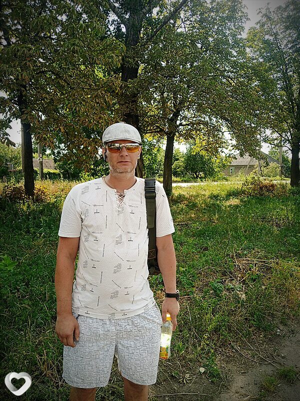 Игорь, 41, Макеевке — анкета №4477967
