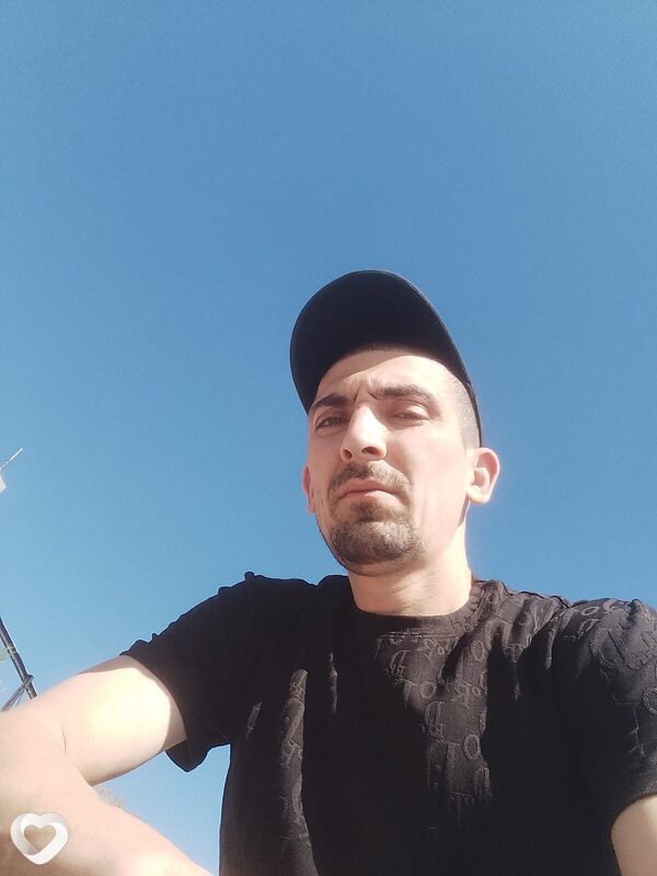 Орхан, 34, Уфе — анкета №4477971