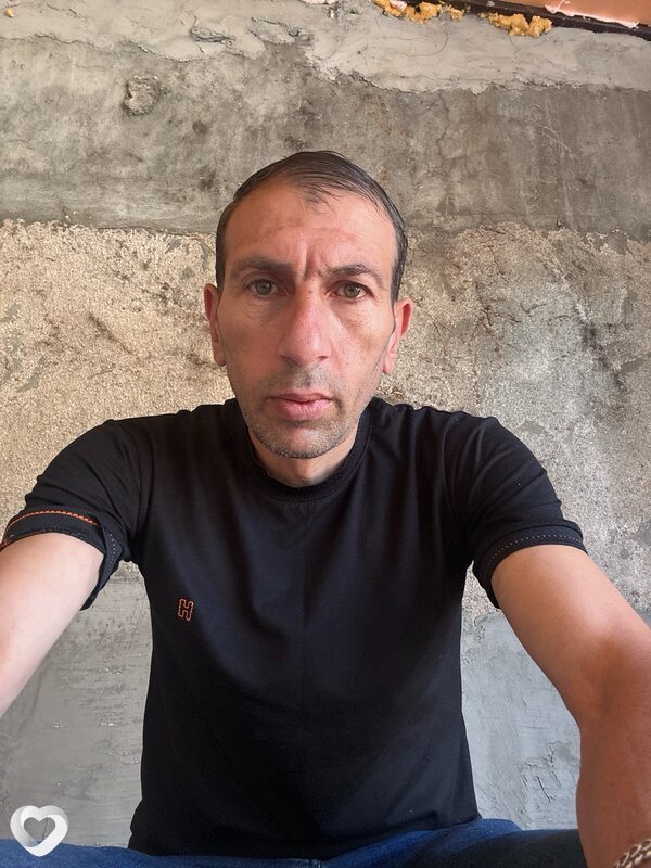 Давит, 44, Ереван — анкета №4478110