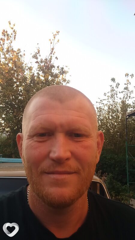 Руслан, 41, Мариуполе — анкета №4478115