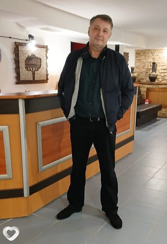 Евгений, 58, Орске — анкета №4478116