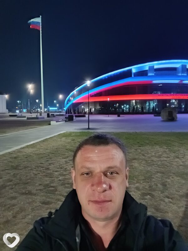 Геннадий, 37, Владивостоке — анкета №4478119
