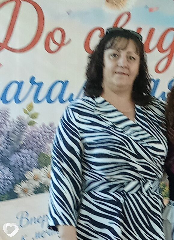 Олеся, 42, Омске — анкета №4478121