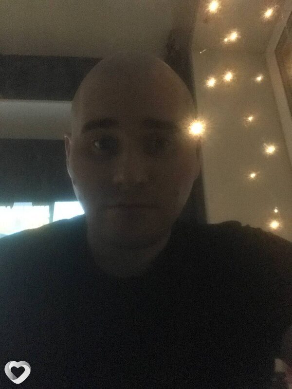 Владимир, 33, Москве — анкета №4478054