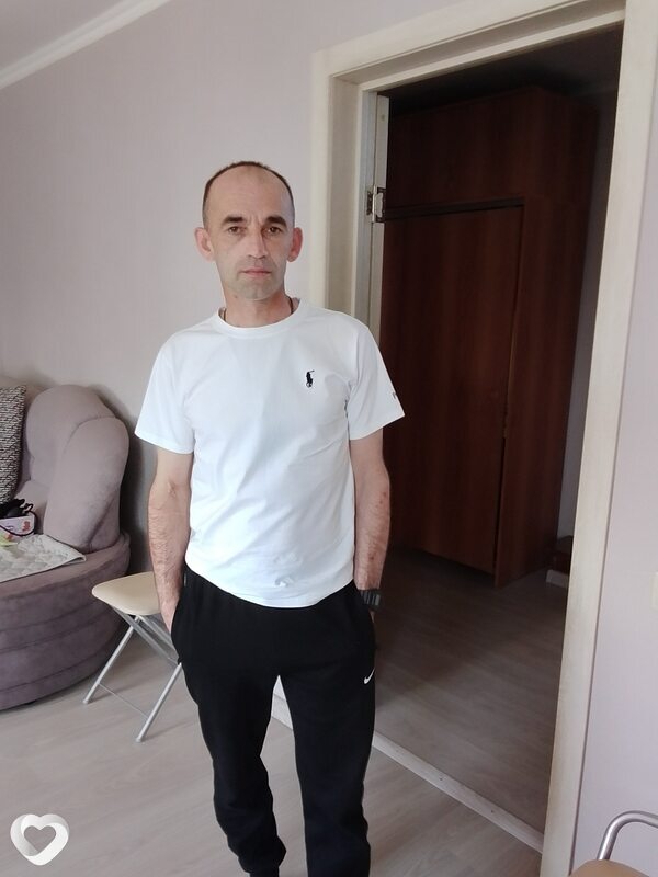 Вячеслав, 40, Омске — анкета №4478066