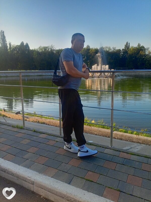 Александр, 42, Самаре — анкета №4478069