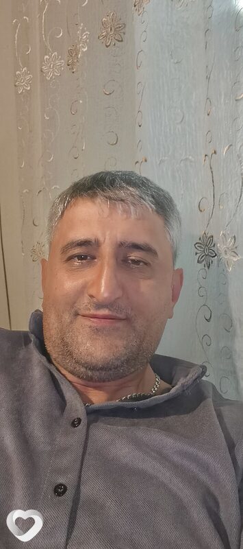 Заур, 45, Сергиеве Посаде — анкета №4478071