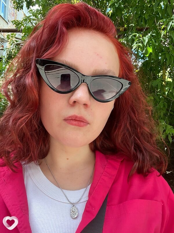 Елена, 26, Екатеринбурге — анкета №4478029
