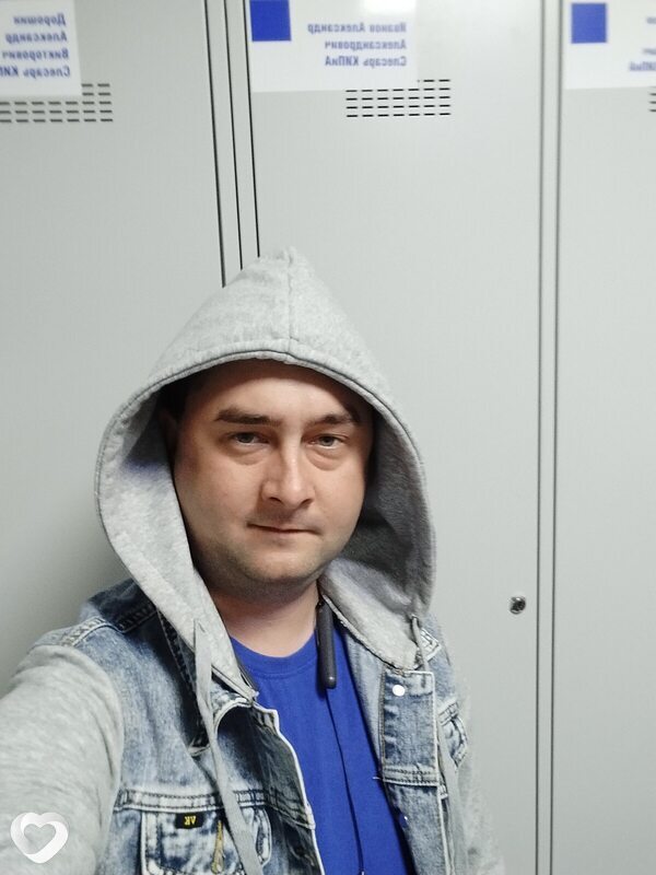 Александр, 29, Иркутске — анкета №4478030