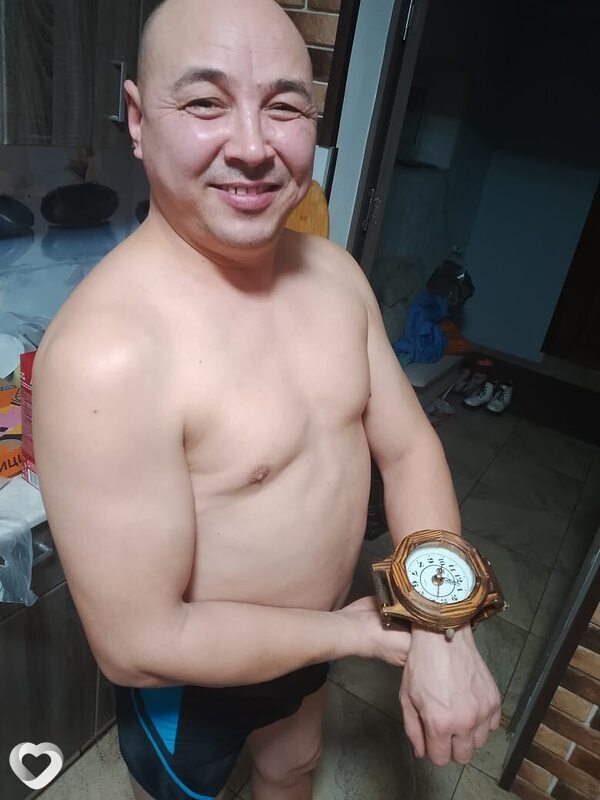 Марат, Торжок