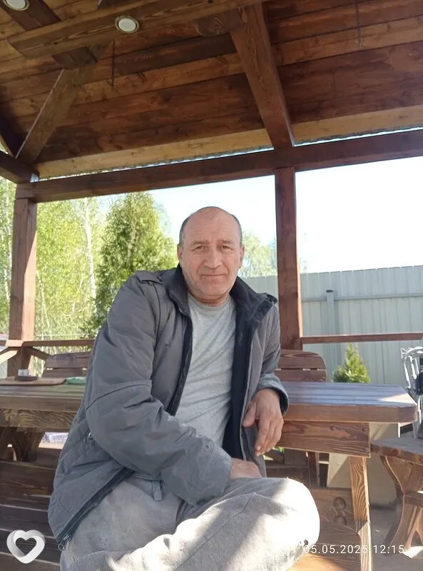 Алексей, 58, Москве — анкета №4478036