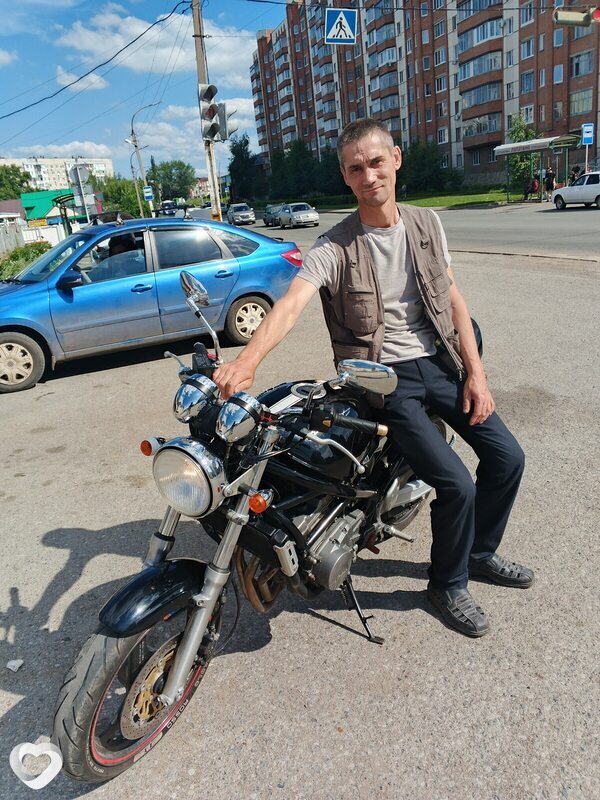 Азамат, 39, Уфе — анкета №4478039