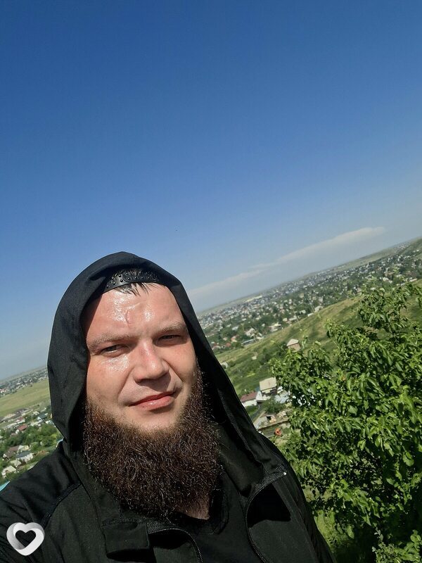 Станислав, 36, Новосибирске — анкета №4478043