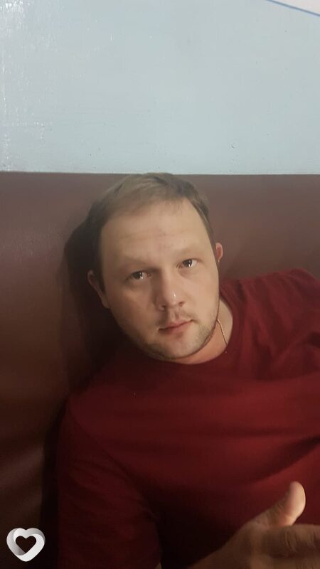 Миша, 39, Шымкенте — анкета №4478050