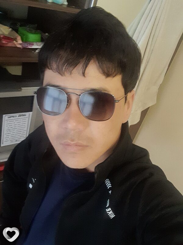 Atash, 27, Минске — анкета №4478051