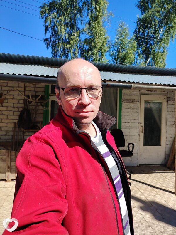 Александр, 43, Иванове — анкета №4478053