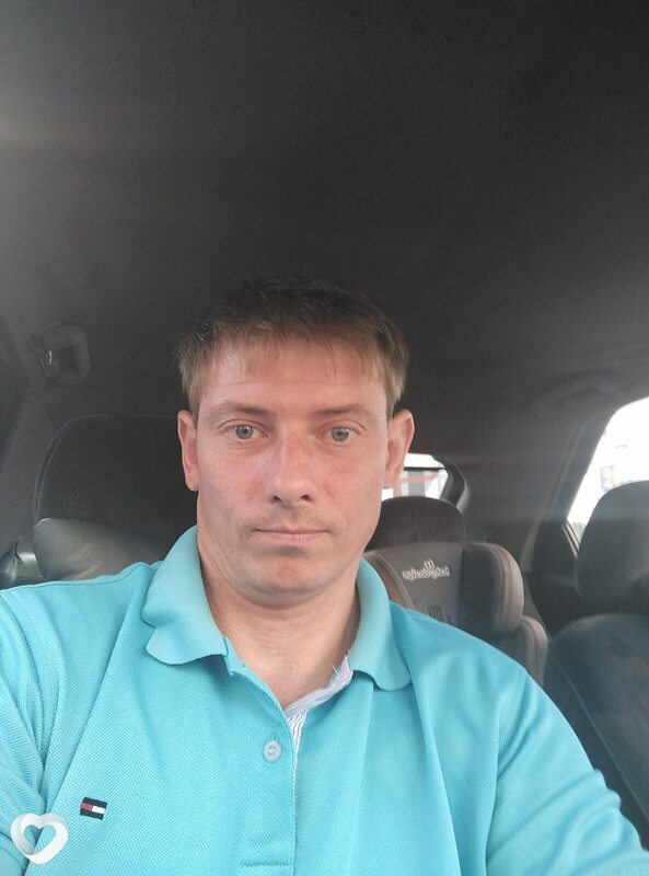 Александр, 41, Новополоцке — анкета №4478085