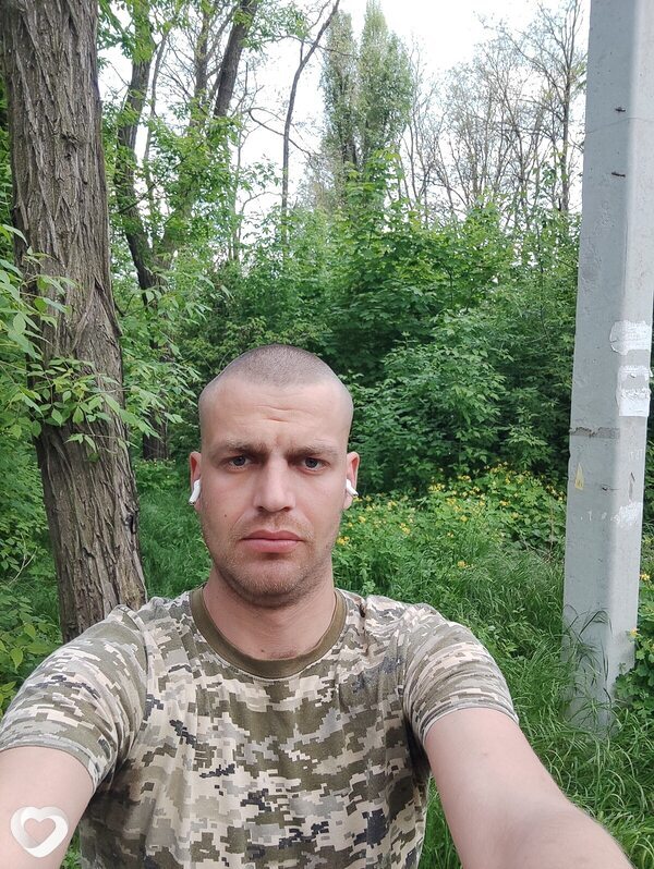 Олександр, 33, Полтаве — анкета №4478086