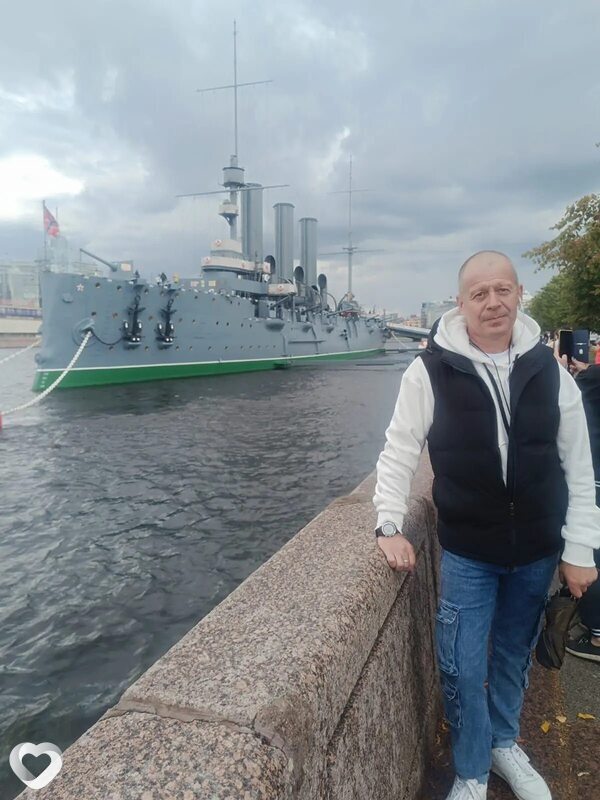Вячеслав, 52, Владимире — анкета №4478087