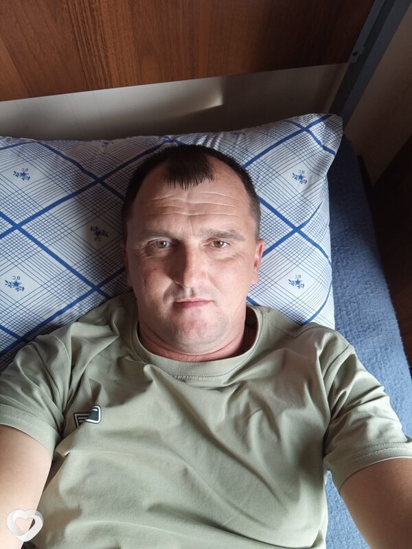Владимир, 38, Владимире — анкета №4478099